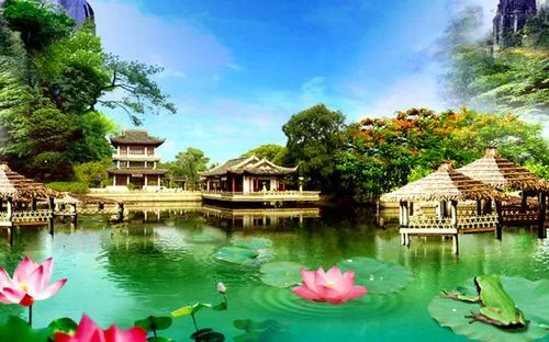 节能绿色高性能